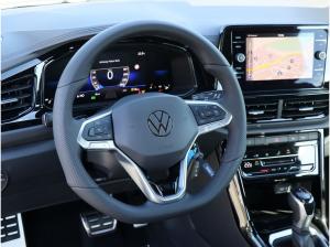 Volkswagen T-Roc Cabriolet R-Line 1.5 l TSI DSG Navi Lagerwagen !