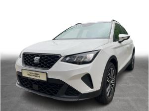Seat Arona 1.0 TSI Style Climatronic LED GRA PDC SHZ