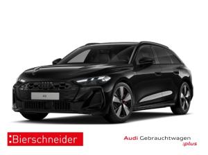 Audi A5 Avant e-hybrid qu. S tronic line MATRIX 19 NAVI S-SITZE ACC DAB