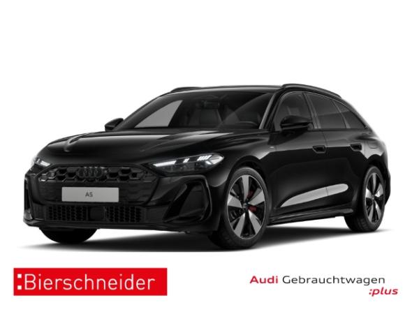 Audi A5 Avant e-hybrid qu. S tronic line MATRIX 19 NAVI S-SITZE ACC DAB