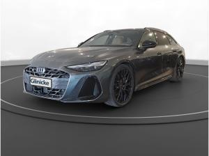 Audi A6 Avant TDI edition one Luft AHK Pano 360° B&O Head-Up