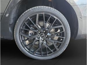 Audi A6 Avant TDI edition one Luft AHK Pano 360° B&O Head-Up
