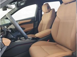 Audi A6 Avant TDI edition one Luft AHK Pano 360° B&O Head-Up