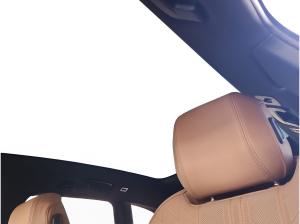 Audi A6 Avant TDI edition one Luft AHK Pano 360° B&O Head-Up
