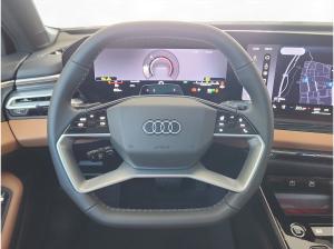 Audi A6 Avant TDI edition one Luft AHK Pano 360° B&O Head-Up