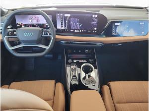 Audi A6 Avant TDI edition one Luft AHK Pano 360° B&O Head-Up