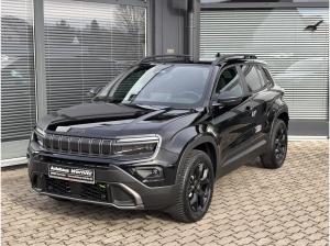 Jeep Avenger 4xe Overland *ALLRAD*LEDER*NAVI *Sofort*