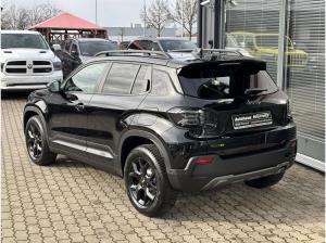 Jeep Avenger 4xe Overland *ALLRAD*LEDER*NAVI *Sofort*