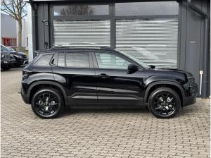 Jeep Avenger 4xe Overland *ALLRAD*LEDER*NAVI *Sofort*