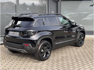 Jeep Avenger 4xe Overland *ALLRAD*LEDER*NAVI *Sofort*