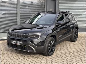 Jeep Avenger 4xe Overland *ALLRAD*LEDER*NAVI *Sofort*