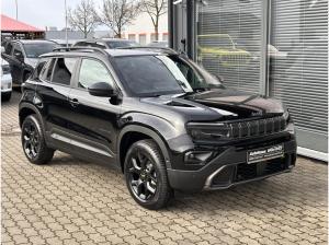 Jeep Avenger 4xe Overland *ALLRAD*LEDER*NAVI *Sofort*