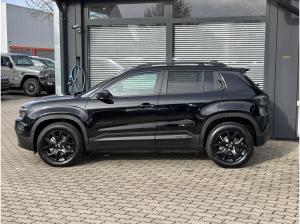 Jeep Avenger 4xe Overland *ALLRAD*LEDER*NAVI *Sofort*