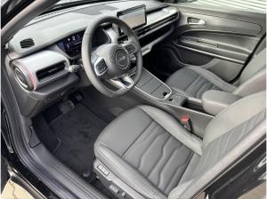 Jeep Avenger 4xe Overland *ALLRAD*LEDER*NAVI *Sofort*
