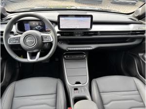 Jeep Avenger 4xe Overland *ALLRAD*LEDER*NAVI *Sofort*