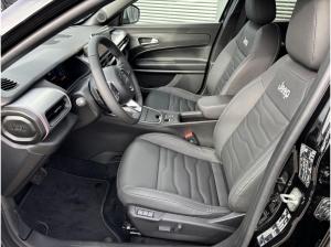 Jeep Avenger 4xe Overland *ALLRAD*LEDER*NAVI *Sofort*