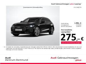 Audi A5 Avant quattro HYBRID CAM ACC LM19 EKLAPPE NAVI