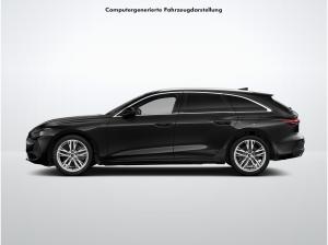 Audi A5 Avant quattro HYBRID CAM ACC LM19 EKLAPPE NAVI