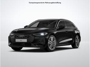 Audi A5 Avant quattro HYBRID CAM ACC LM19 EKLAPPE NAVI