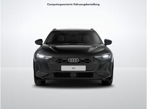 Audi A5 Avant quattro HYBRID CAM ACC LM19 EKLAPPE NAVI