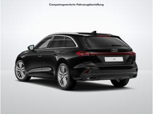 Audi A5 Avant quattro HYBRID CAM ACC LM19 EKLAPPE NAVI