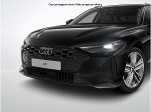 Audi A5 Avant quattro HYBRID CAM ACC LM19 EKLAPPE NAVI