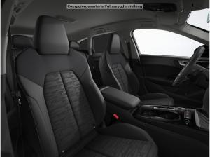 Audi A5 Avant quattro HYBRID CAM ACC LM19 EKLAPPE NAVI