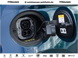 Fiat 500e ICON 42 kWh SOFORT KOMFORT SITZHZG. KAMERA PDC APPLE ANDROID