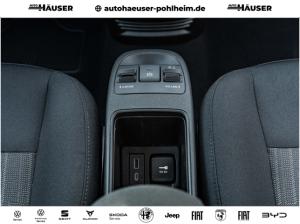 Fiat 500e ICON 42 kWh SOFORT KOMFORT SITZHZG. KAMERA PDC APPLE ANDROID