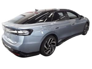 Volkswagen ID.7 Pro S - Black-Style Interieur Plus und Exterieur Plus Paket + Pano / 8-fach Bereift