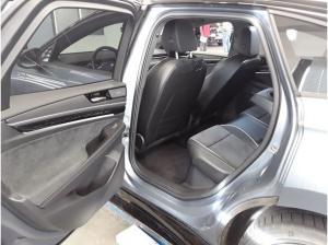 Volkswagen ID.7 Pro S - Black-Style Interieur Plus und Exterieur Plus Paket + Pano / 8-fach Bereift