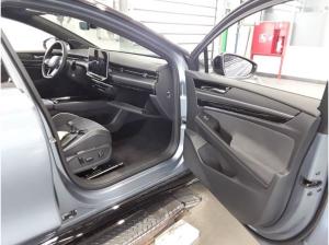 Volkswagen ID.7 Pro S - Black-Style Interieur Plus und Exterieur Plus Paket + Pano / 8-fach Bereift