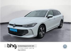 Volkswagen Passat Variant 1.5 eTSI DSG Business AHK Massage