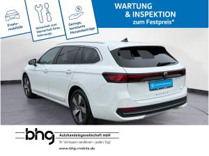 Volkswagen Passat Variant 1.5 eTSI DSG Business AHK Massage