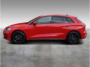Audi A3 Sportback S line TFSI S t ronic *Tech*Connect*