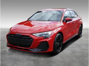 Audi A3 Sportback S line TFSI S t ronic *Tech*Connect*