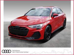 Audi A3 Sportback S line TFSI S t ronic *Tech*Connect*