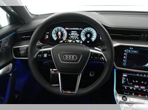 Audi A6 Avant 50 TFSIe qu. S line / SOFORT VERFÜGBAR !