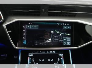 Audi A6 Avant 50 TFSIe qu. S line / SOFORT VERFÜGBAR !