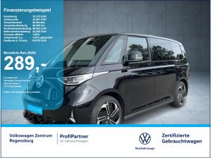 Volkswagen ID.Buzz ID. Buzz GTX 4xSHZ ACC AHK AreaView MASSAGE LED