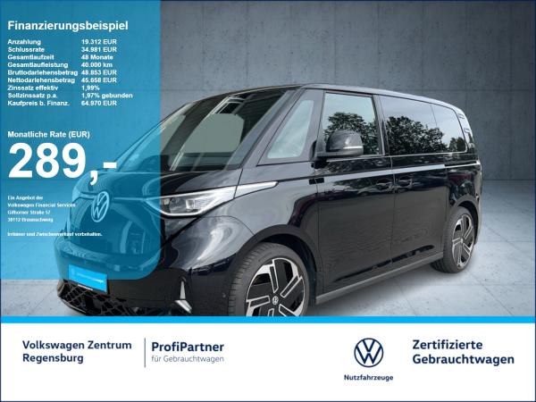 Volkswagen ID.Buzz