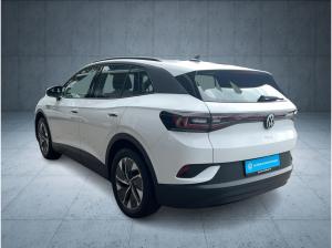 Volkswagen ID.4 Pro Performance 82 kWh MASSAGE LED ACC PDC
