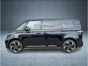 Volkswagen ID.Buzz ID. Buzz GTX 4xSHZ ACC AHK AreaView MASSAGE LED