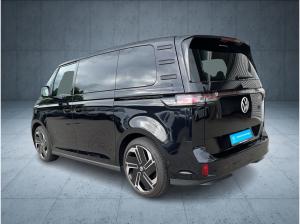 Volkswagen ID.Buzz ID. Buzz GTX 4xSHZ ACC AHK AreaView MASSAGE LED