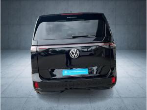 Volkswagen ID.Buzz ID. Buzz GTX 4xSHZ ACC AHK AreaView MASSAGE LED