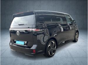 Volkswagen ID.Buzz ID. Buzz GTX 4xSHZ ACC AHK AreaView MASSAGE LED