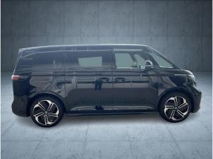Volkswagen ID.Buzz ID. Buzz GTX 4xSHZ ACC AHK AreaView MASSAGE LED
