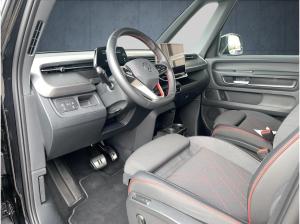 Volkswagen ID.Buzz ID. Buzz GTX 4xSHZ ACC AHK AreaView MASSAGE LED
