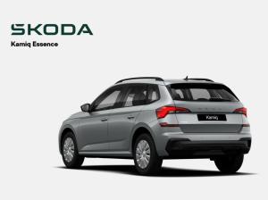 Skoda Kamiq Essence 1,0 TSI 2xKlima Facelift LED