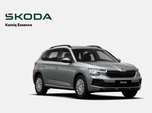 Skoda Kamiq Essence 1,0 TSI 2xKlima Facelift LED